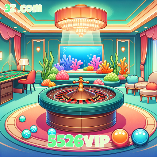 Promoção Irresistível no 5526vip: Venha Jogar e Ganhar!