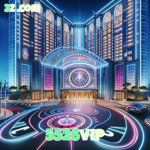 Promoção Irresistível no 5526vip: Venha Jogar e Ganhar!